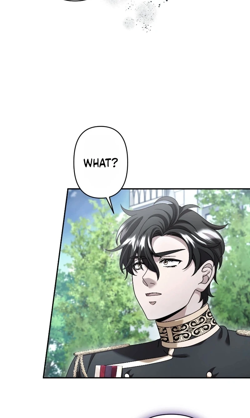 Obsessive love kills the saintess twice Chapter 26 page 65 - 