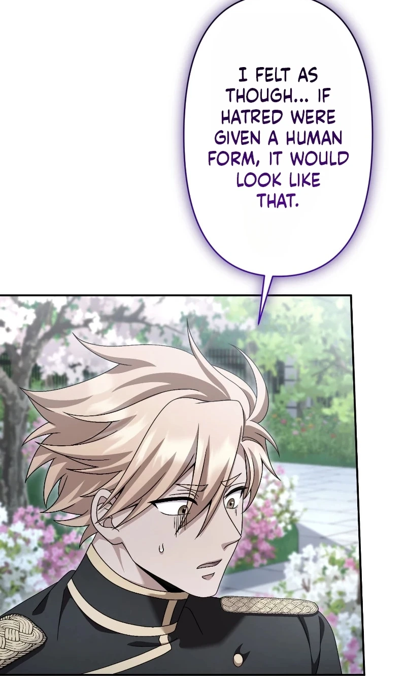 Obsessive love kills the saintess twice Chapter 26 page 66 - 