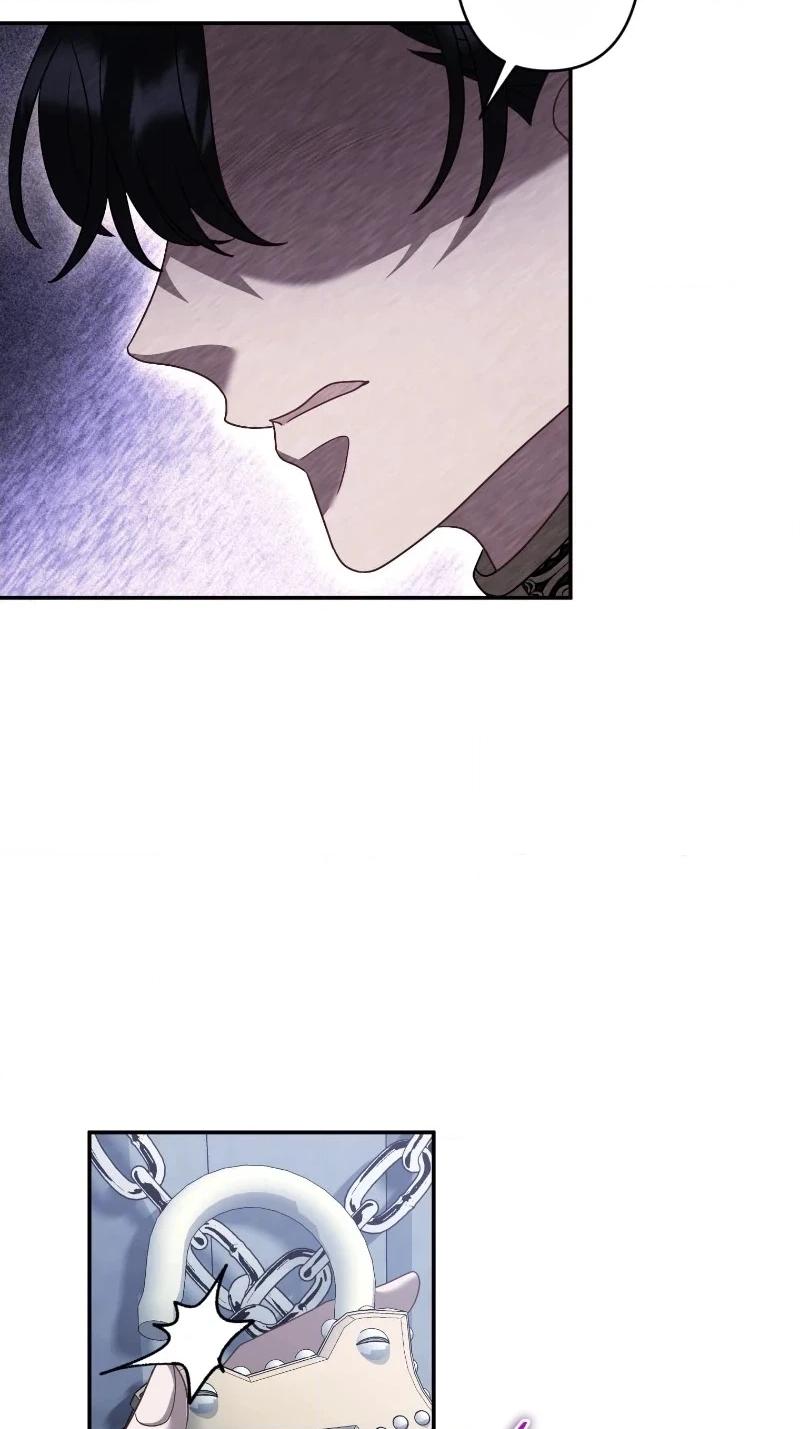 Obsessive love kills the saintess twice Chapter 26 page 8 - 