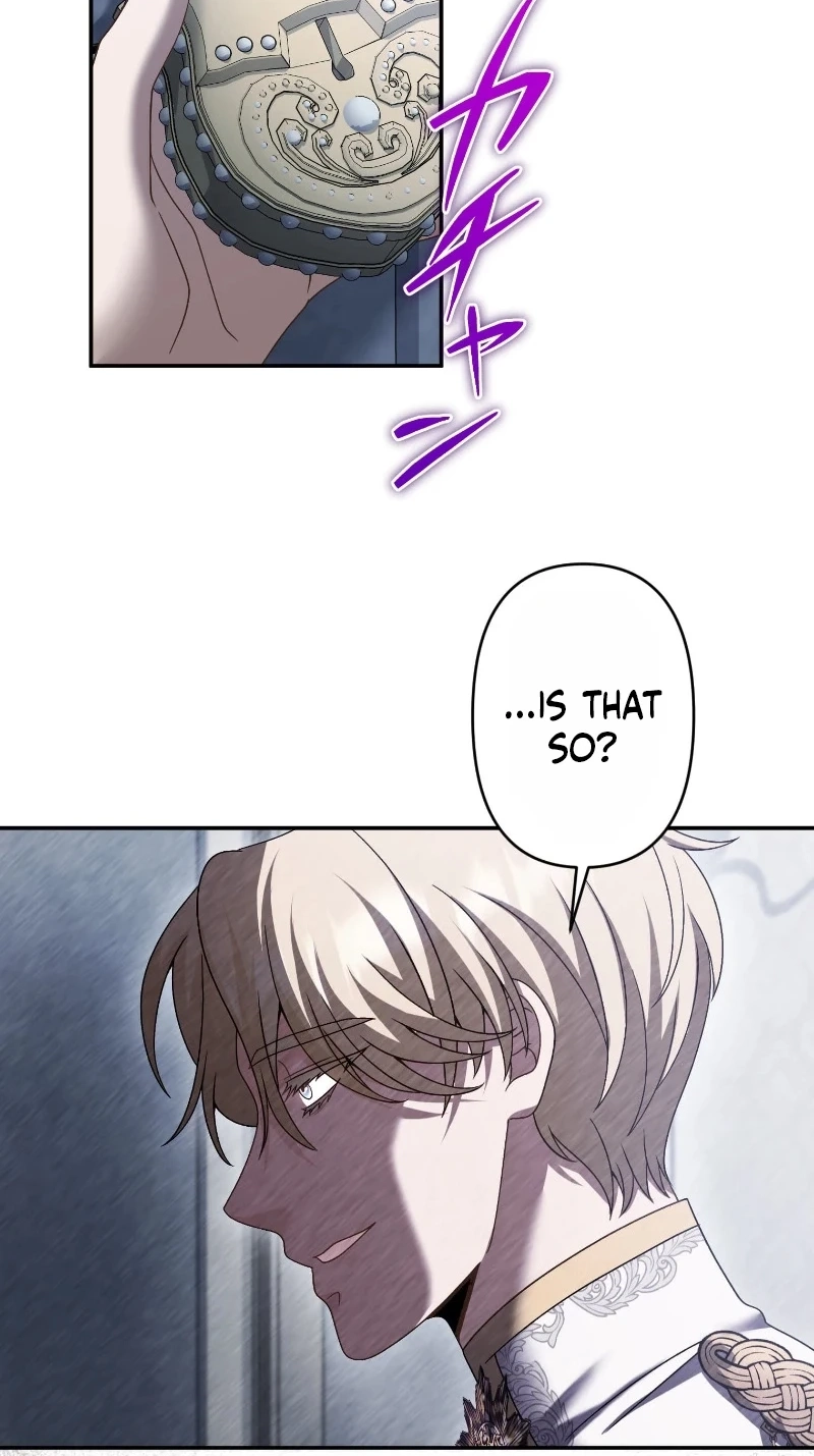 Obsessive love kills the saintess twice Chapter 26 page 9 - 