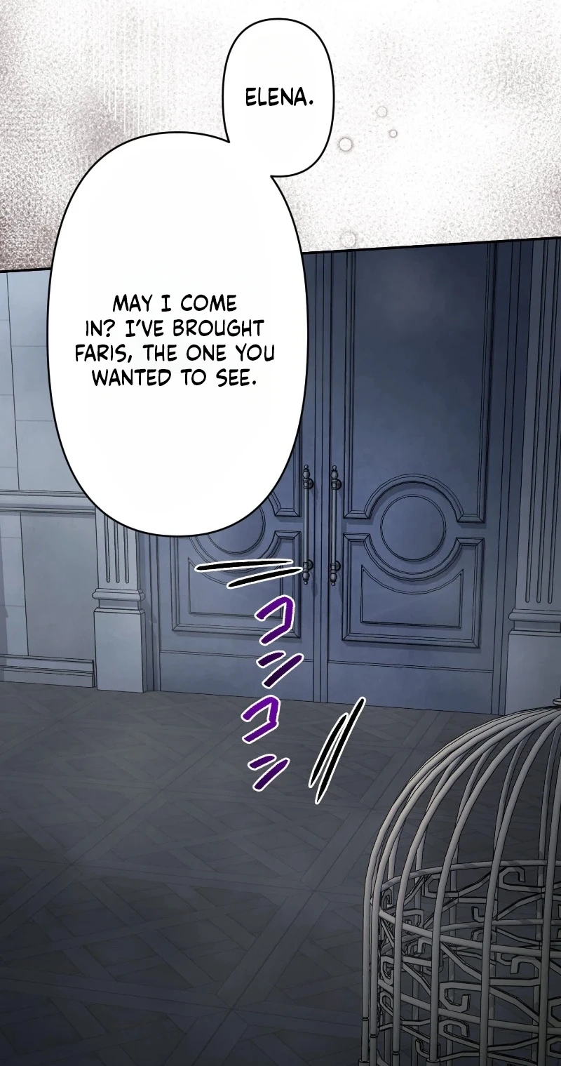 Obsessive love kills the saintess twice Chapter 26 page 10 - 