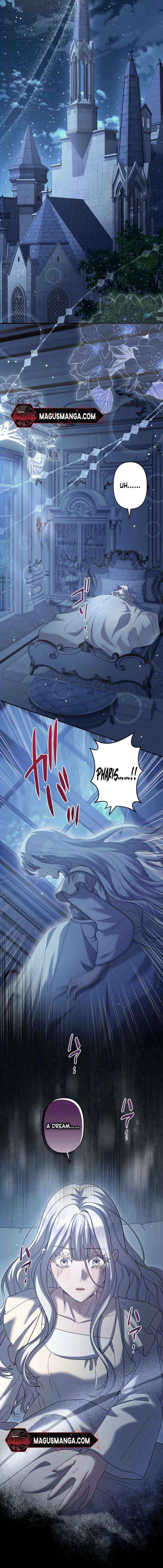 Obsessive love kills the saintess twice Chapter 9 page 2 - 