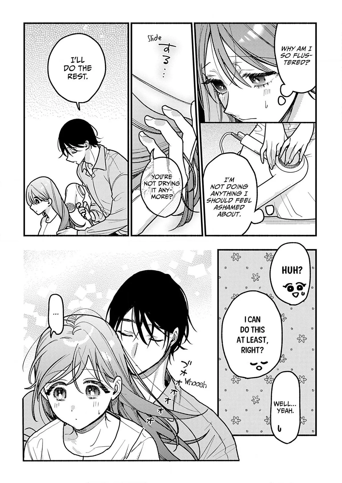 Obsessive Sex with a Younger Boy Who Knows Nothing About Love Chapter 2 page 16 - 