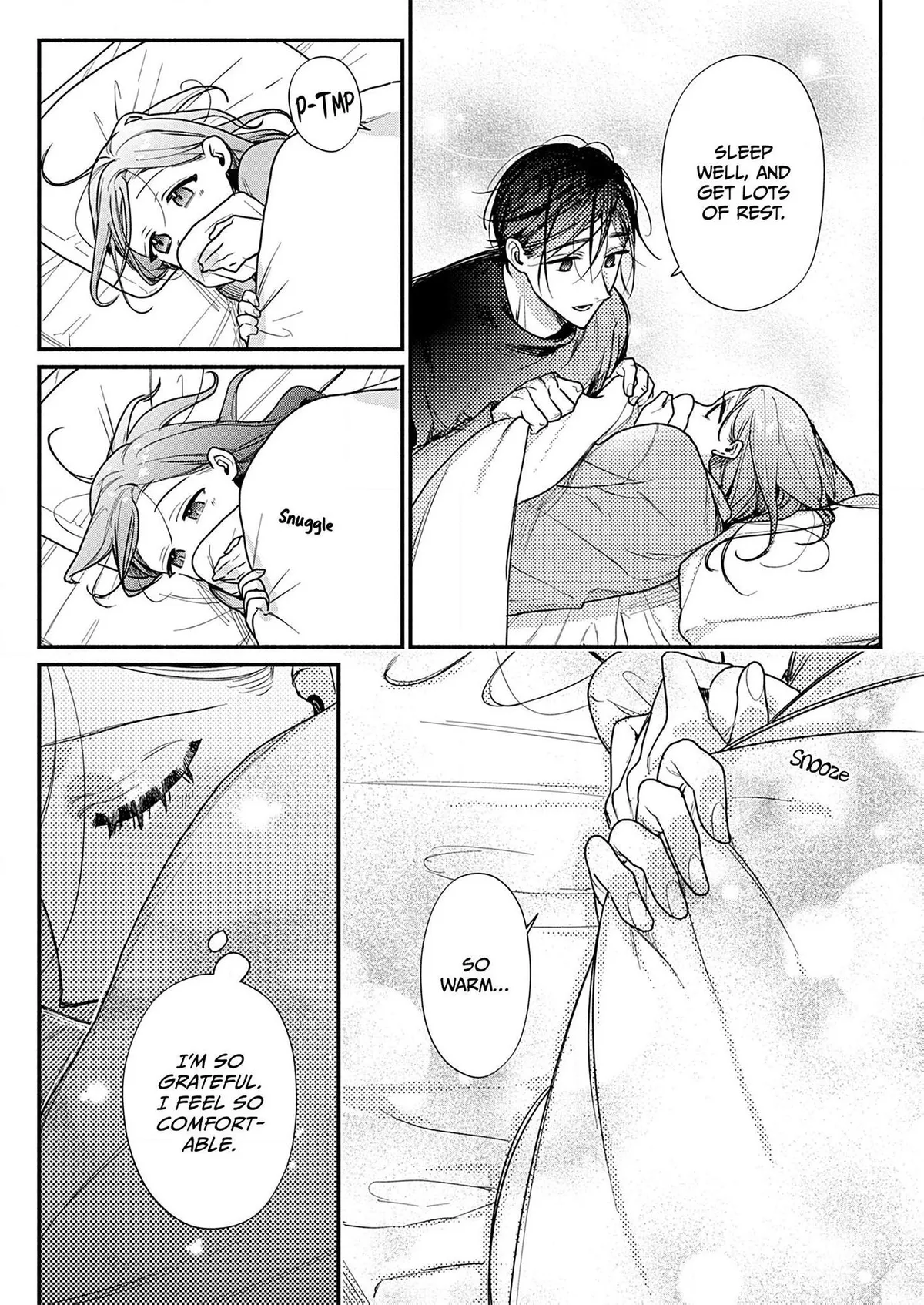 Obsessive Sex with a Younger Boy Who Knows Nothing About Love Chapter 4 page 14 - 
