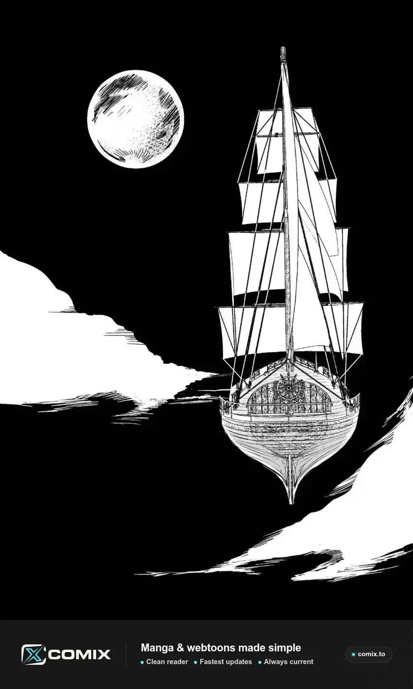 Ocean of Secrets Chapter 1 page 42 - 