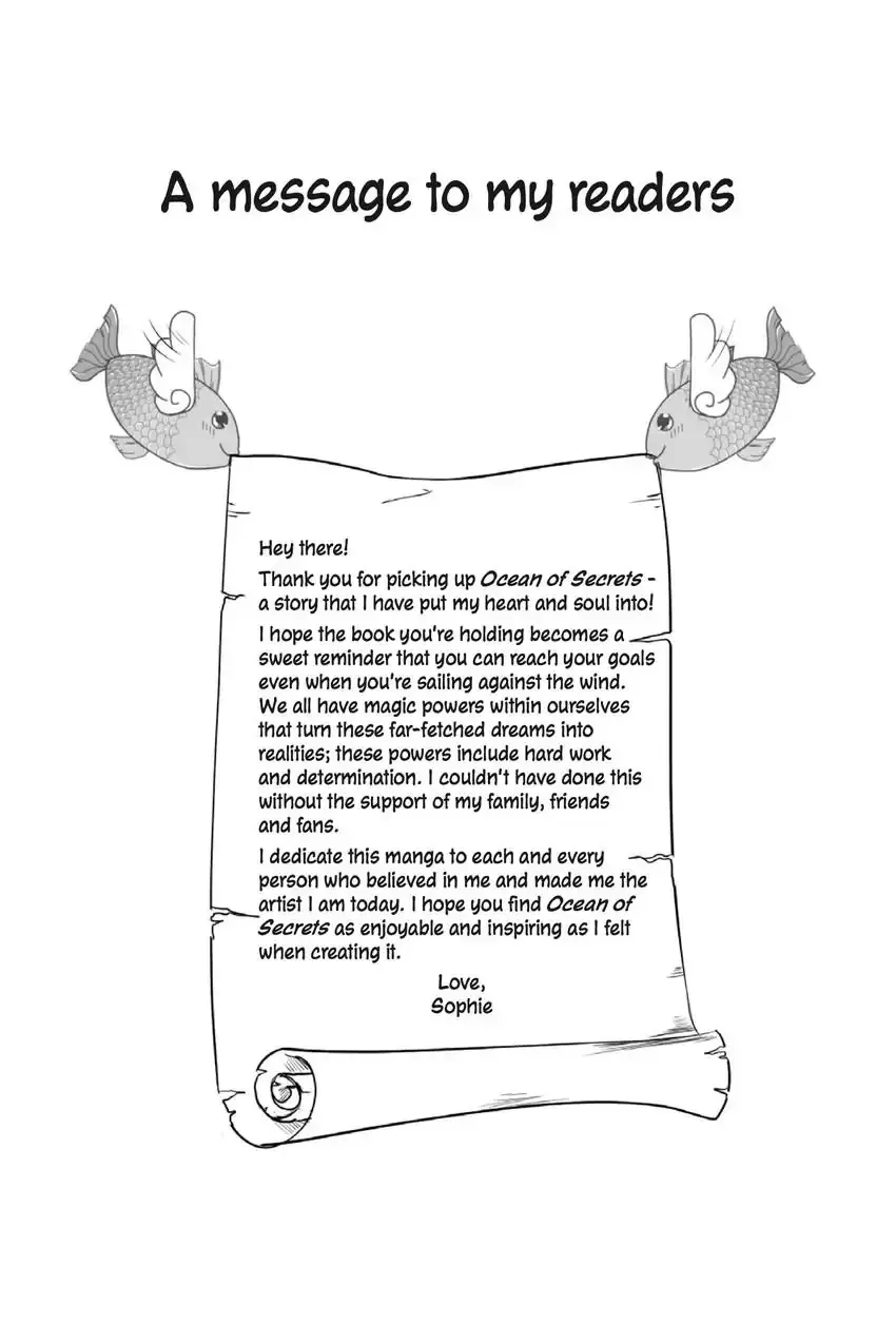 Ocean of Secrets Chapter 1 page 7 - 