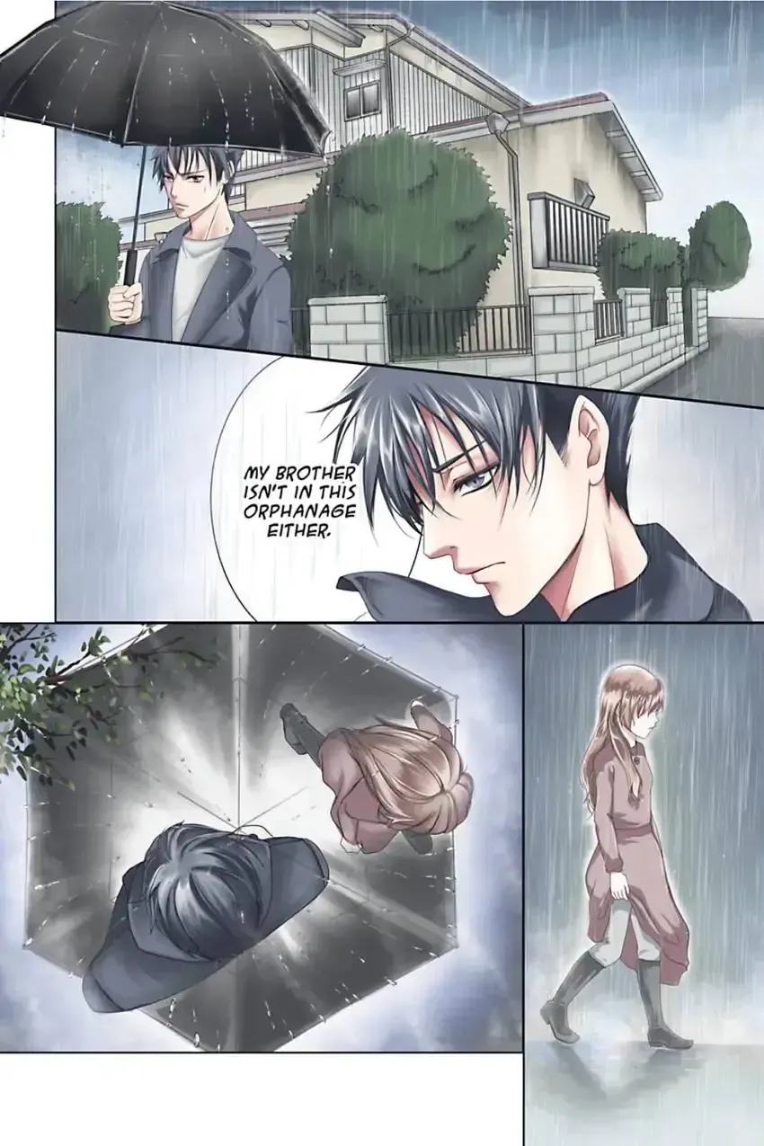 Ocean of Secrets Chapter 10 page 3 - 