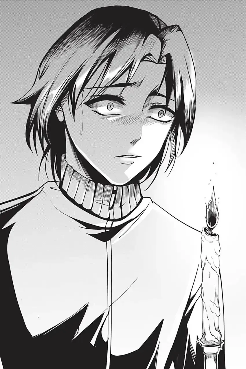 Ocean of Secrets Chapter 10 page 41 - 