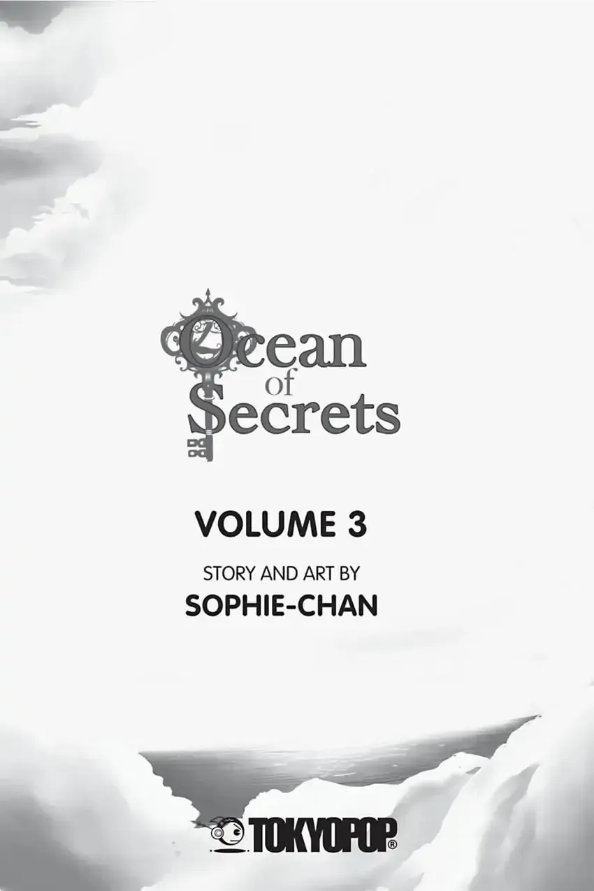 Ocean of Secrets Chapter 10 page 7 - 