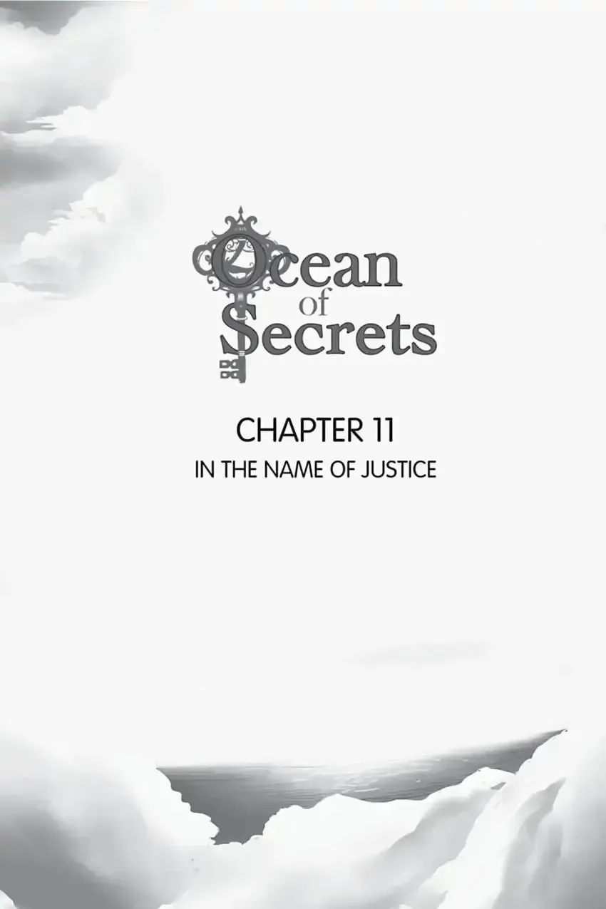 Ocean of Secrets Chapter 11 page 1 - 