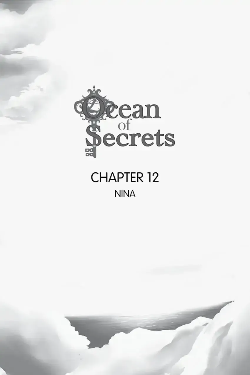Ocean of Secrets Chapter 12 page 1 - 