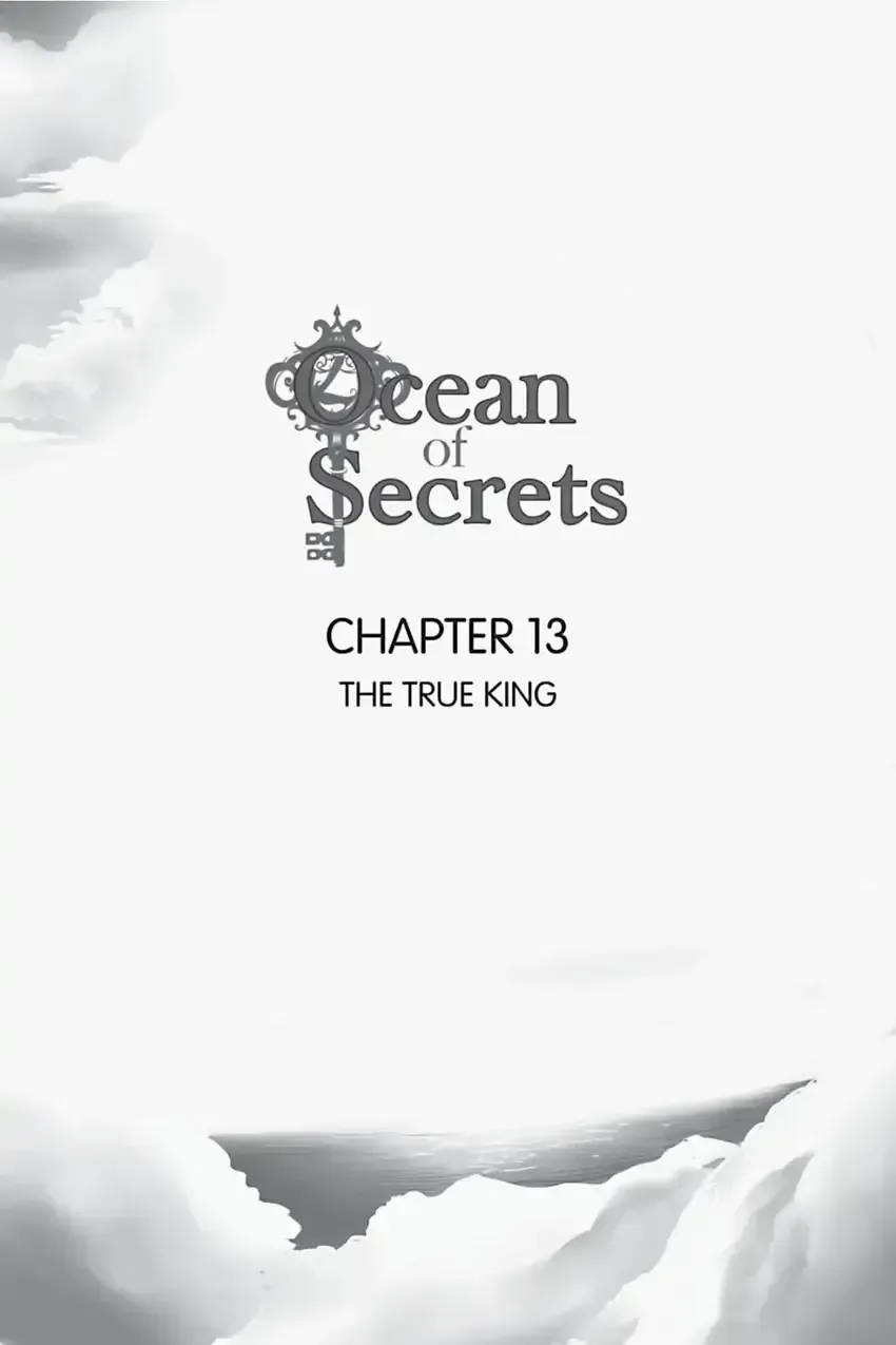 Ocean of Secrets Chapter 13 page 1 - 