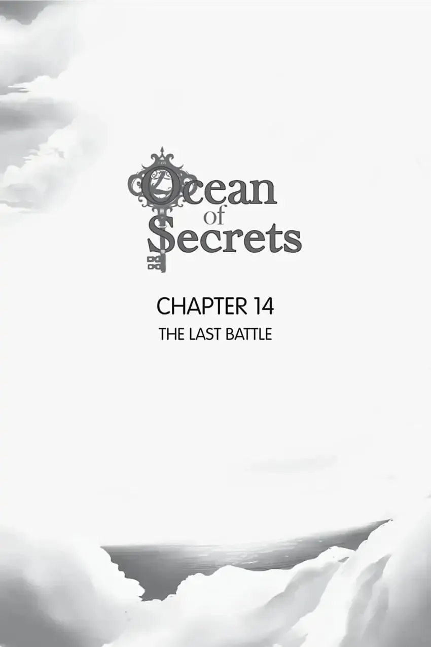 Ocean of Secrets Chapter 14 page 1 - 