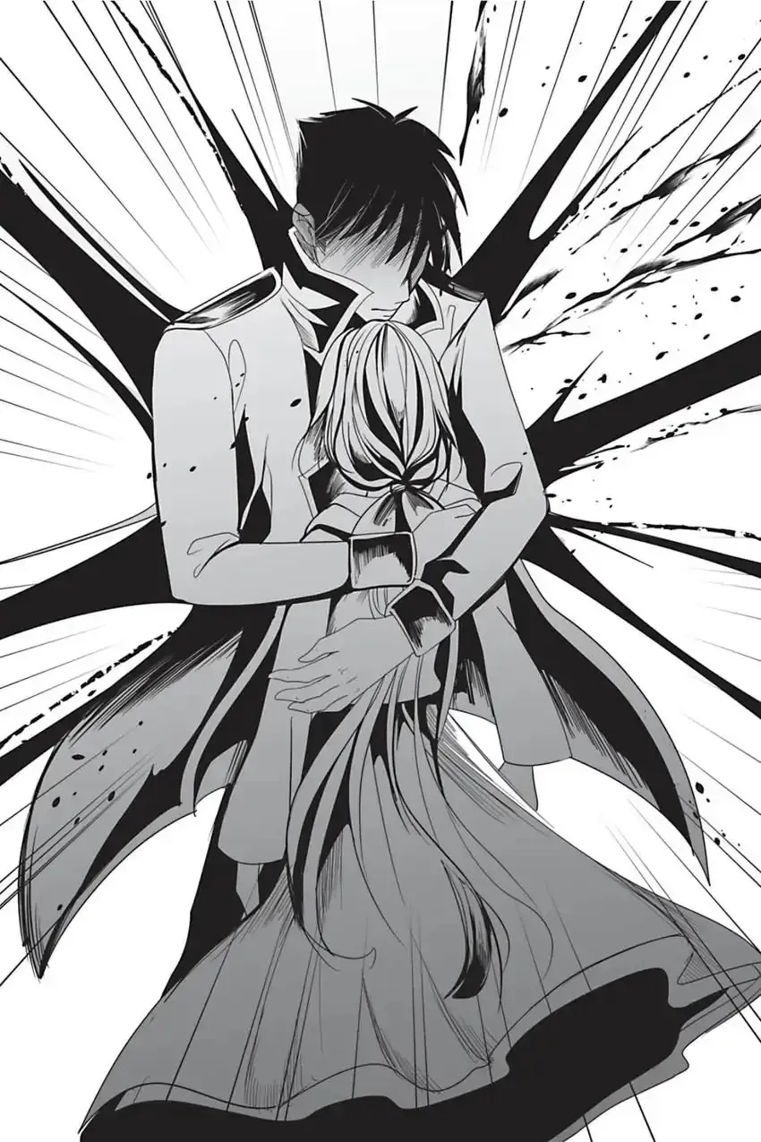 Ocean of Secrets Chapter 14 page 24 - 