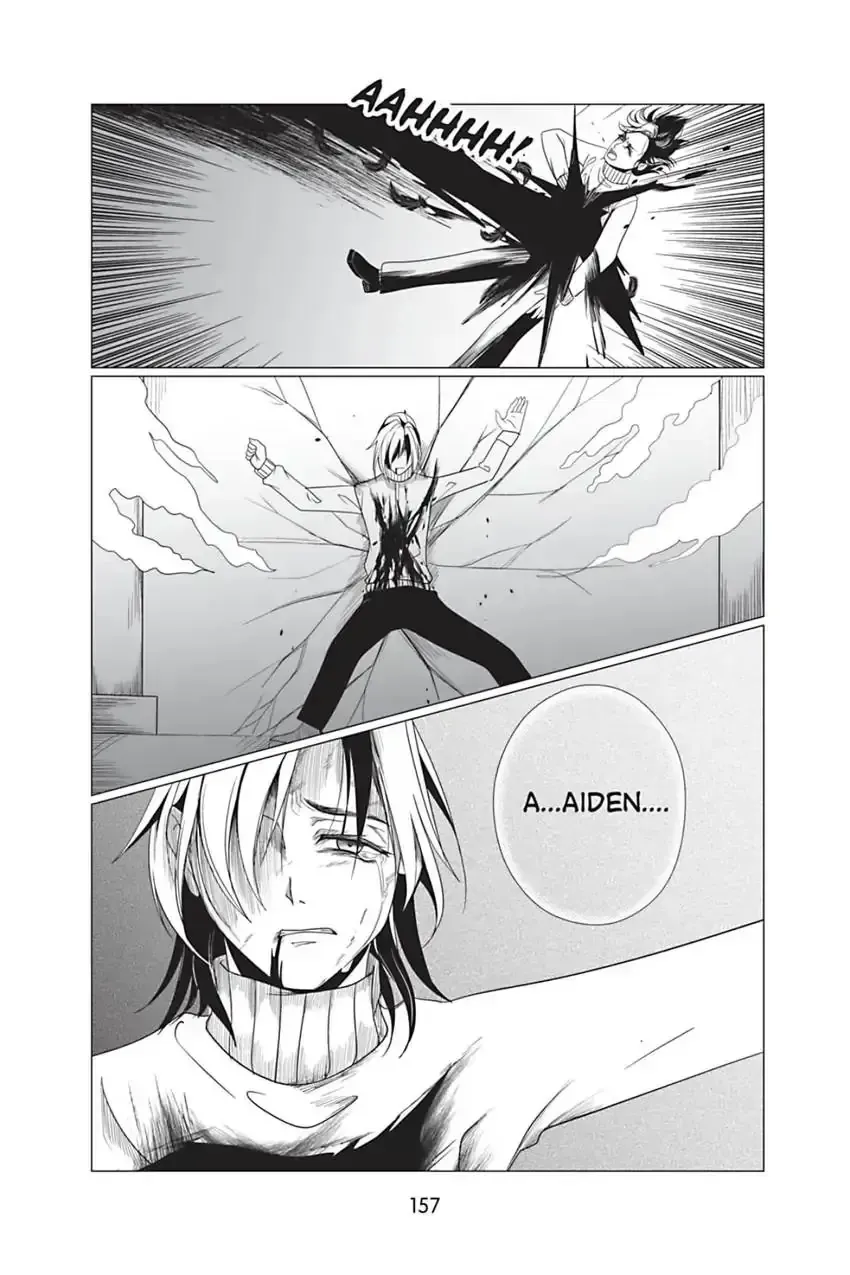 Ocean of Secrets Chapter 14 page 29 - 