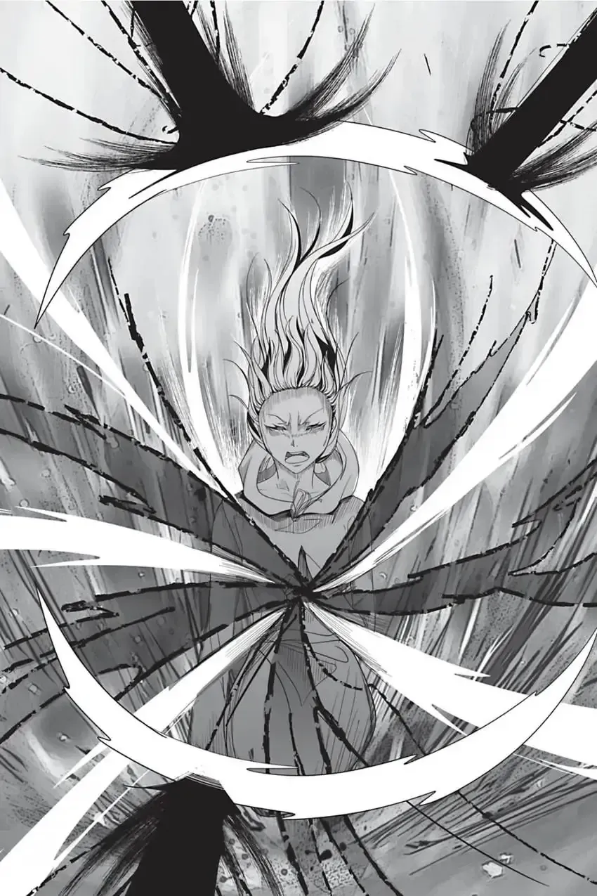 Ocean of Secrets Chapter 14 page 41 - 