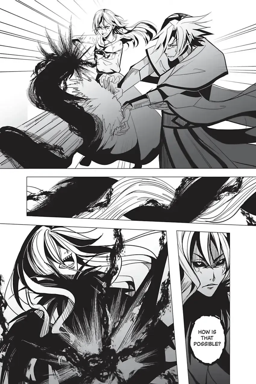 Ocean of Secrets Chapter 14 page 49 - 