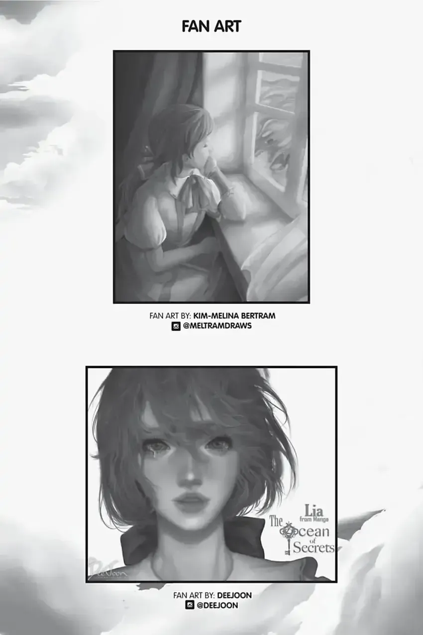 Ocean of Secrets Chapter 14 page 61 - 