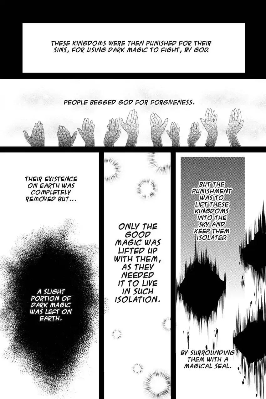 Ocean of Secrets Chapter 2 page 8 - 