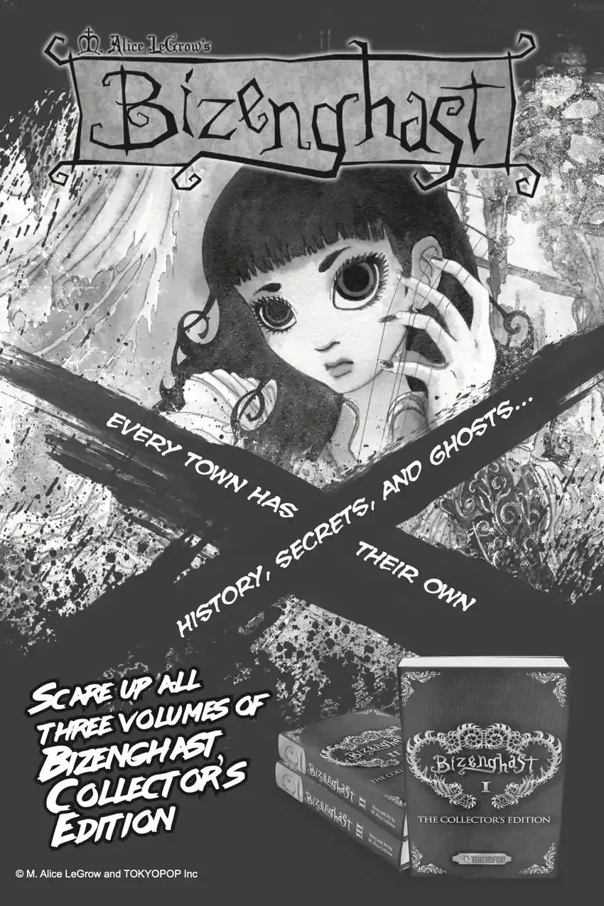 Ocean of Secrets Chapter 4.1 page 24 - 