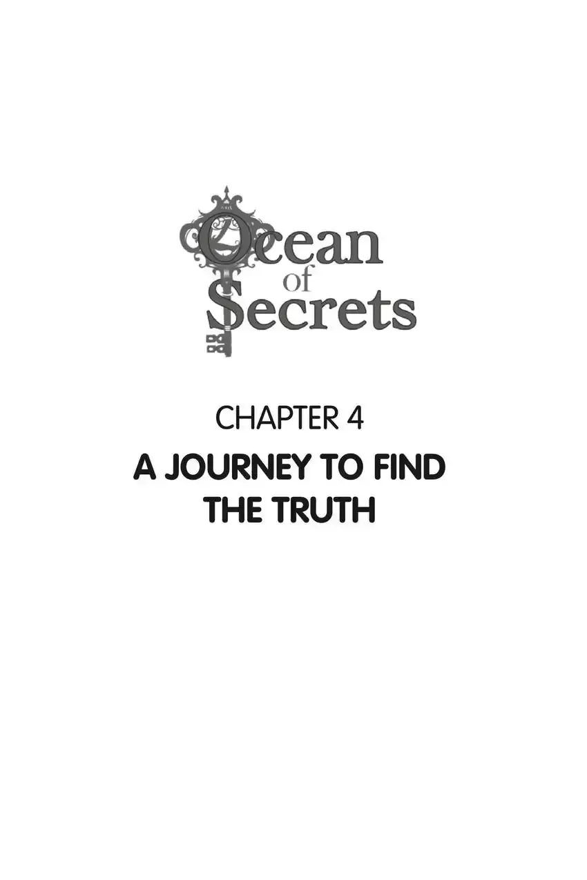 Ocean of Secrets Chapter 4 page 1 - 