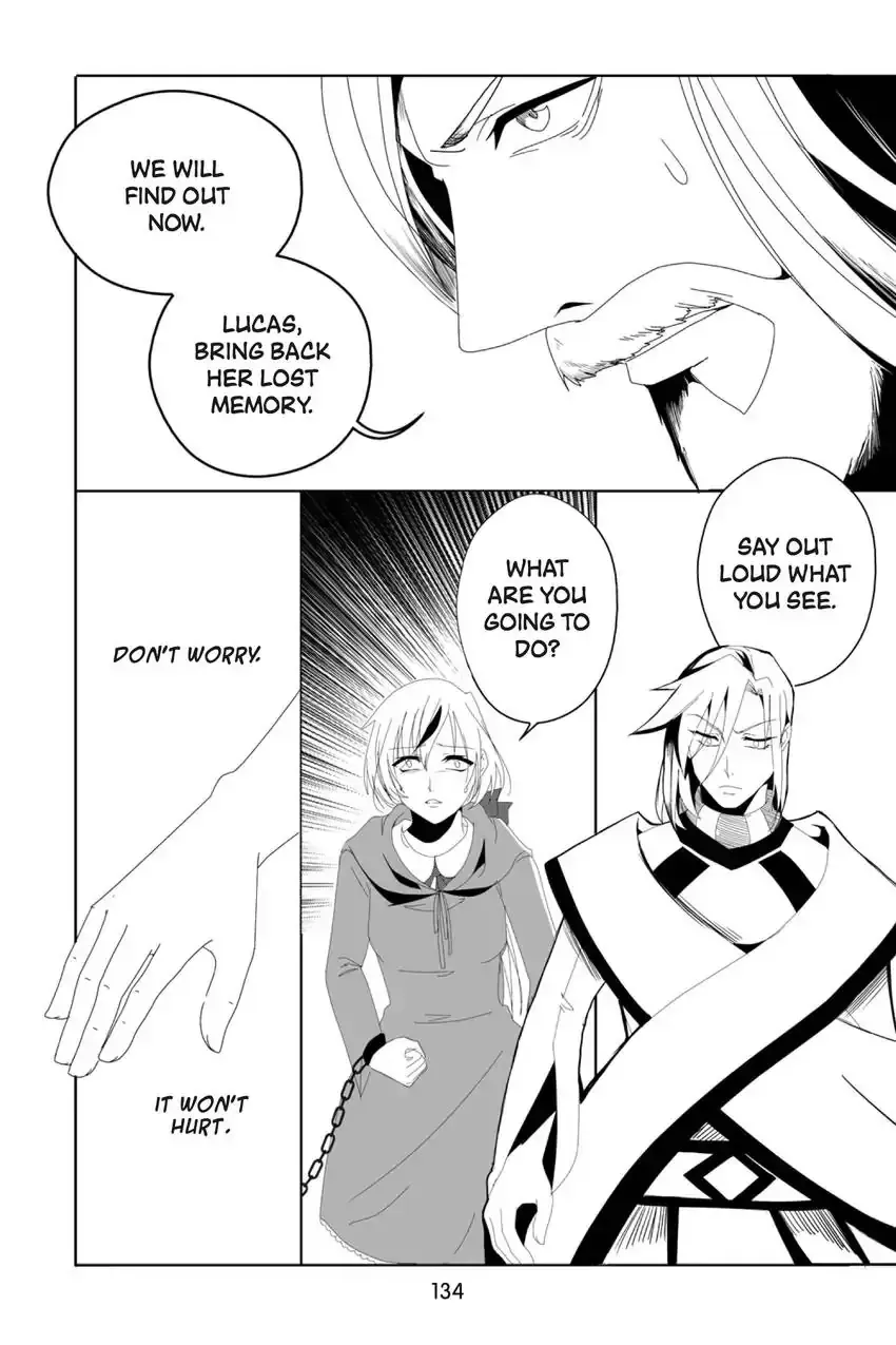 Ocean of Secrets Chapter 4 page 41 - 