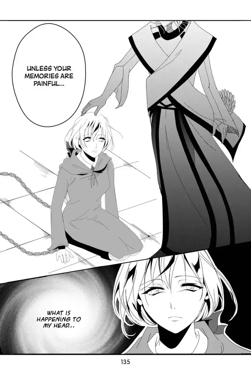 Ocean of Secrets Chapter 4 page 42 - 
