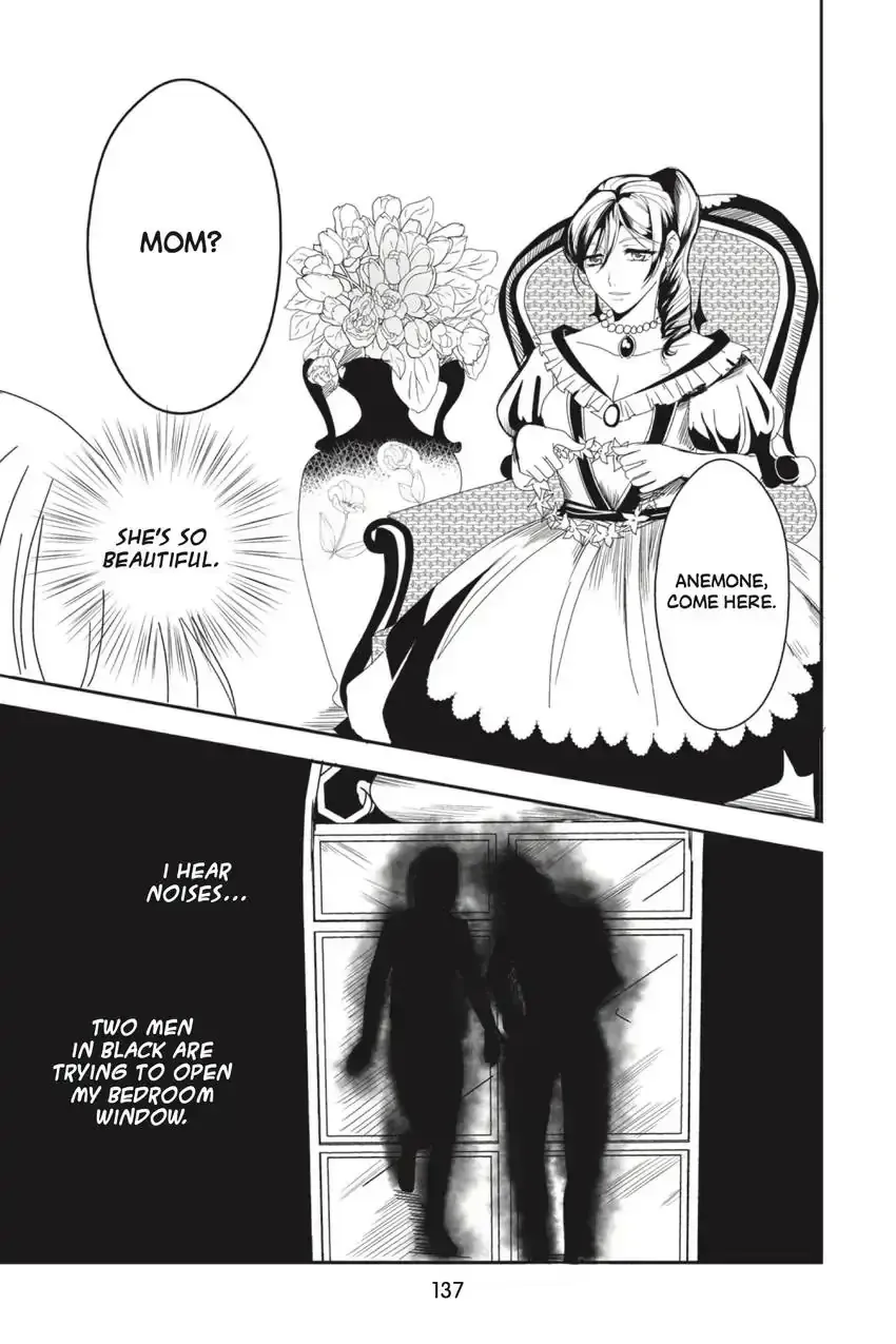 Ocean of Secrets Chapter 4 page 44 - 