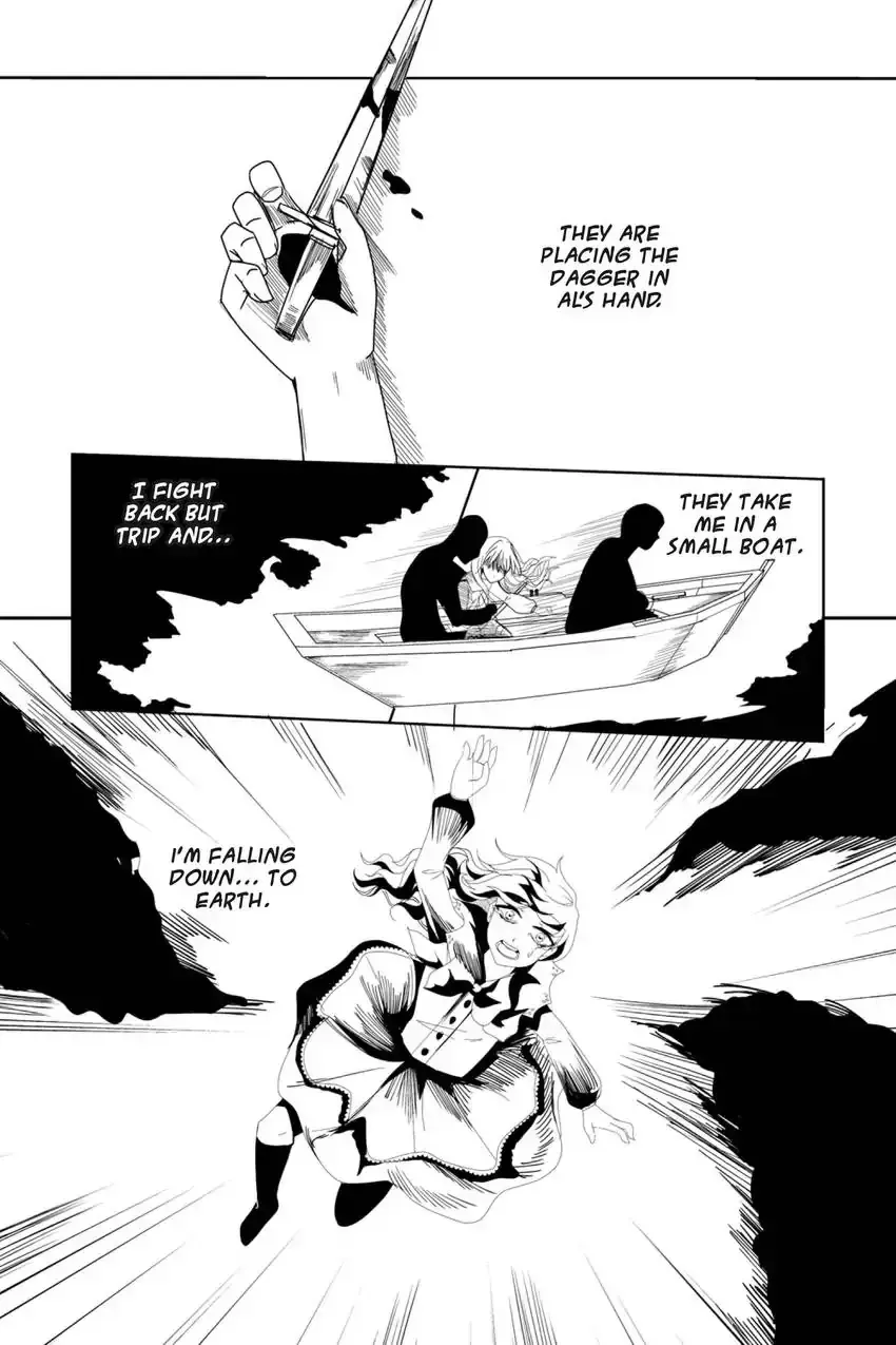 Ocean of Secrets Chapter 4 page 48 - 