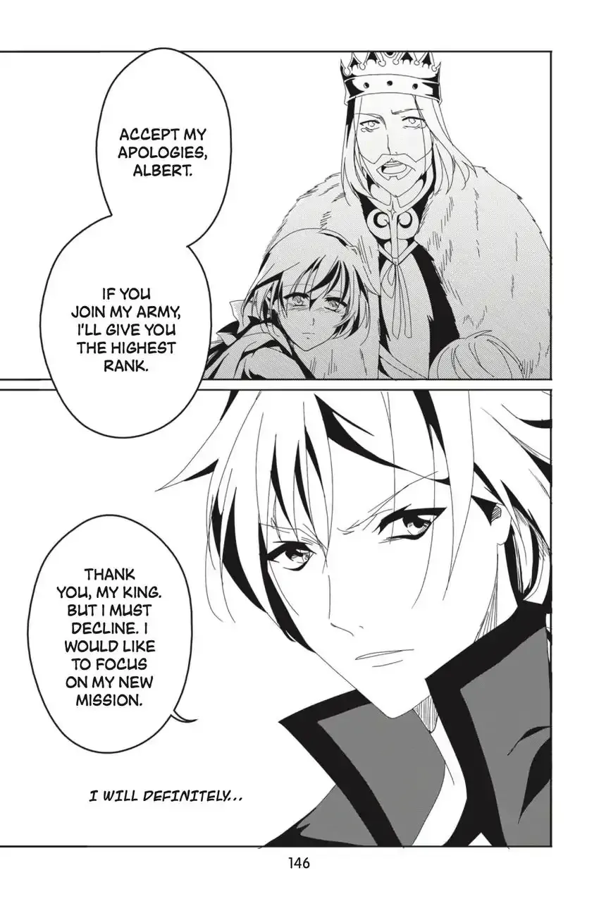 Ocean of Secrets Chapter 4 page 53 - 