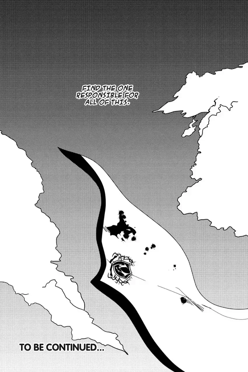 Ocean of Secrets Chapter 4 page 54 - 