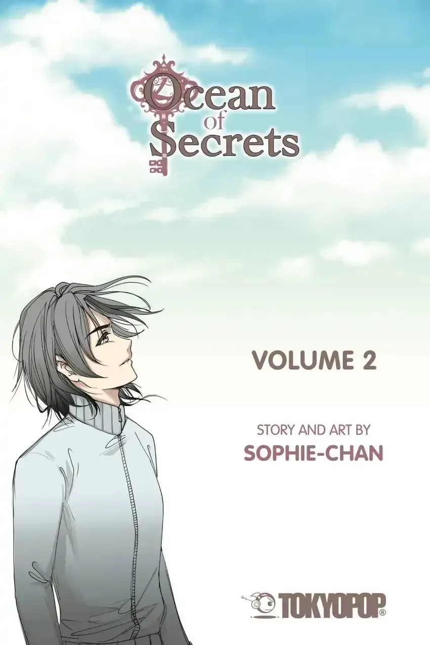 Ocean of Secrets Chapter 5 page 2 - 
