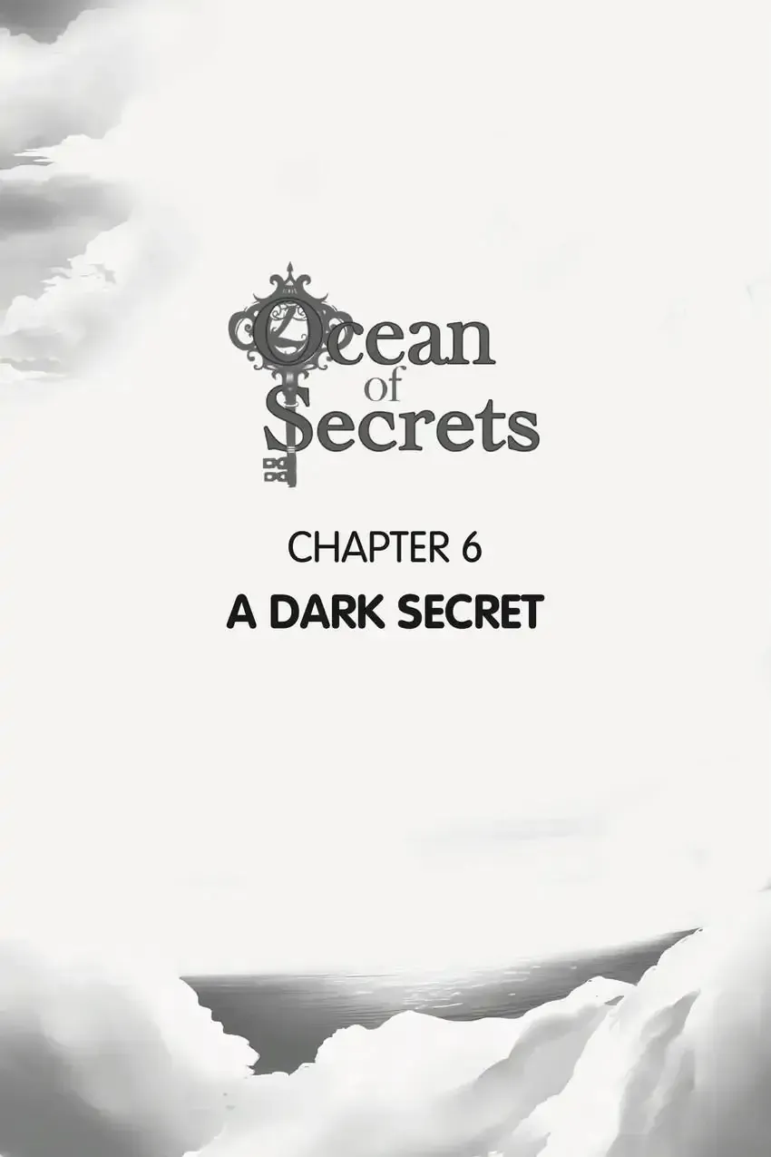 Ocean of Secrets Chapter 6 page 1 - 
