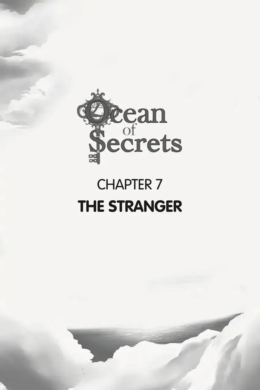 Ocean of Secrets Chapter 7 page 1 - 