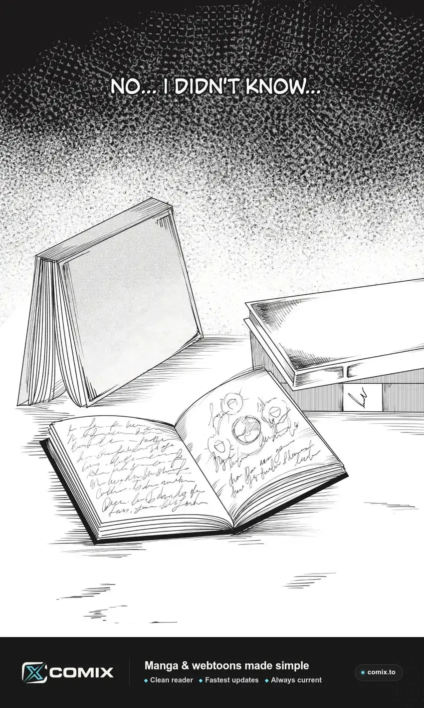Ocean of Secrets Chapter 7 page 18 - 