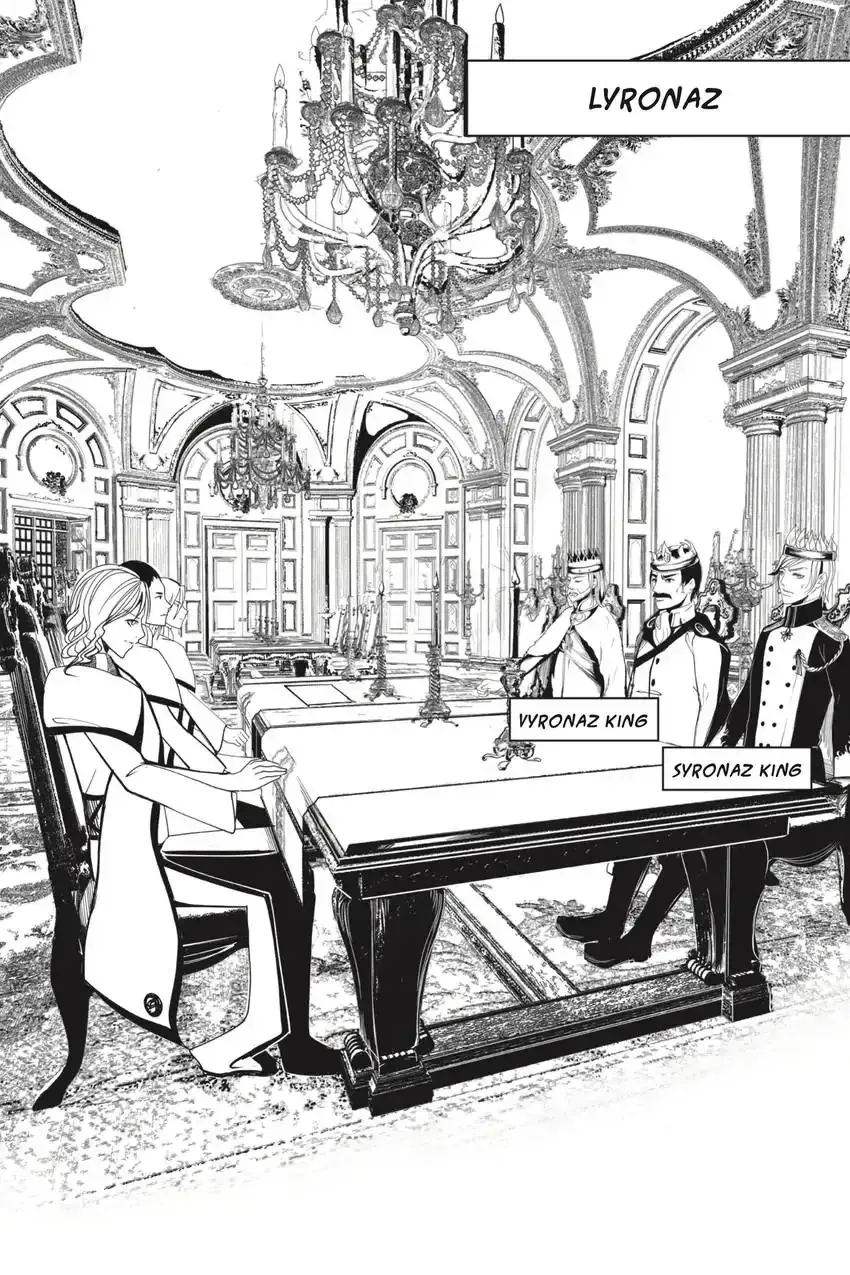 Ocean of Secrets Chapter 7 page 9 - 