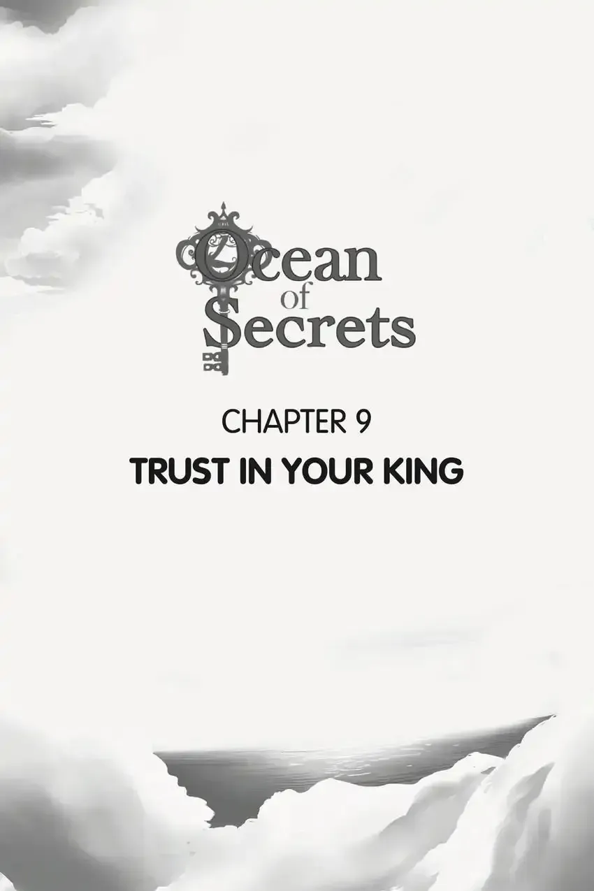 Ocean of Secrets Chapter 9 page 1 - 