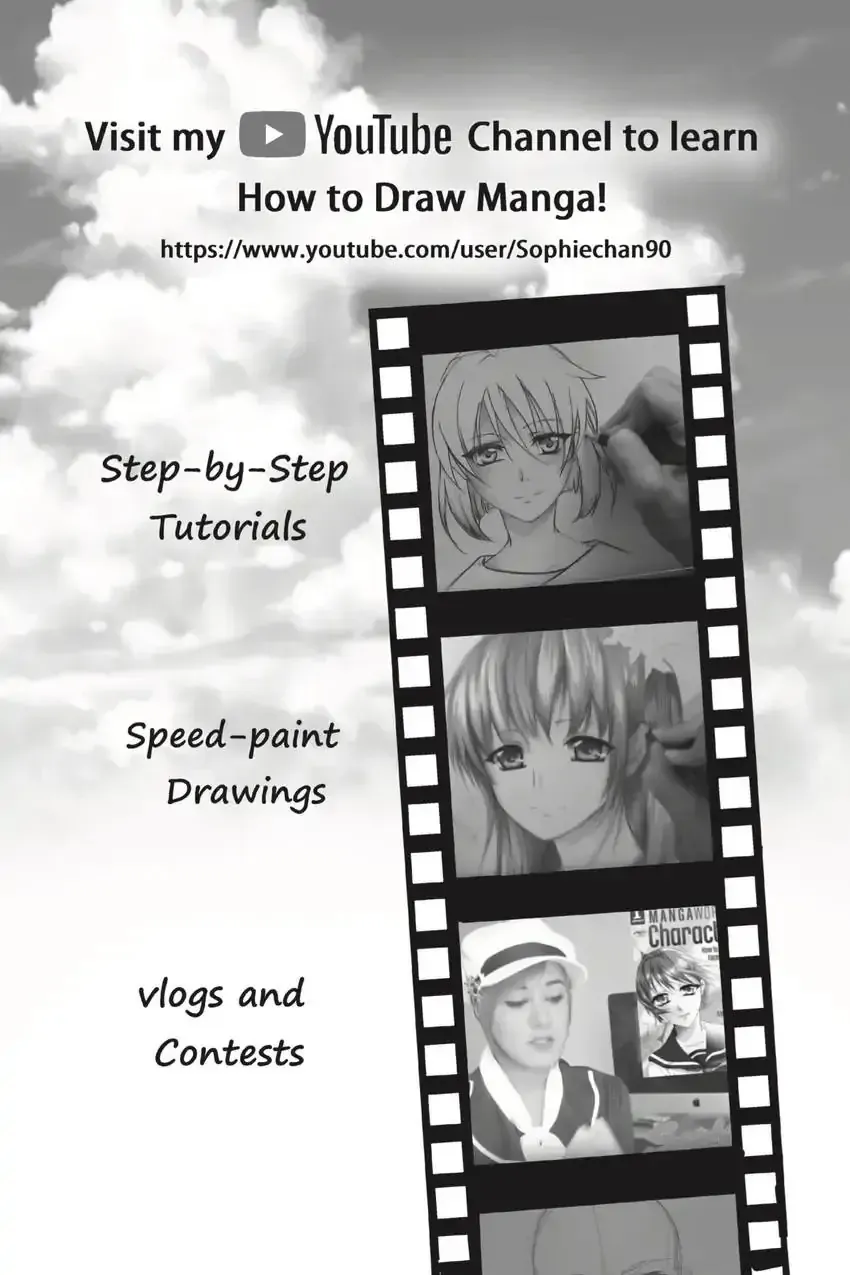 Ocean of Secrets Chapter 9 page 44 - 