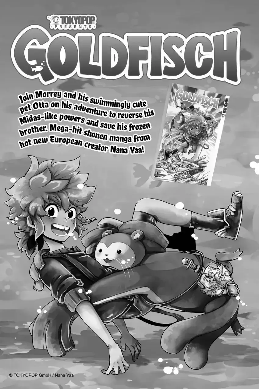 Ocean of Secrets Chapter 9 page 48 - 