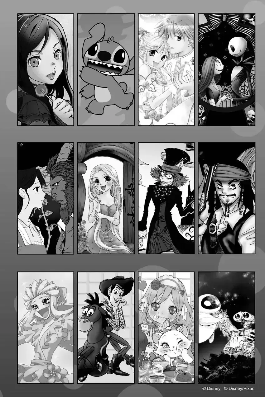 Ocean of Secrets Chapter 9 page 54 - 