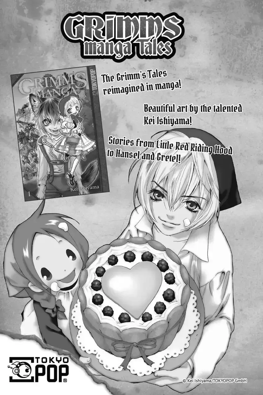 Ocean of Secrets Chapter 9 page 63 - 