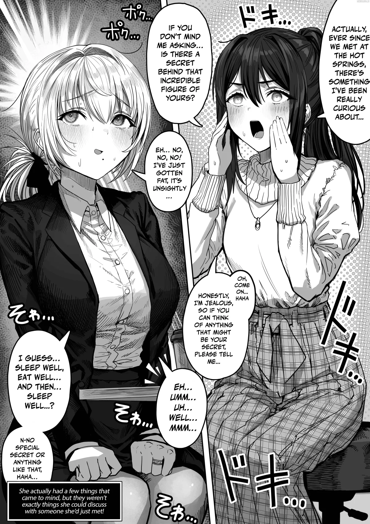 Ochame na Okusan to no Nichijou Chabangoto Chapter 138 page 1 - 