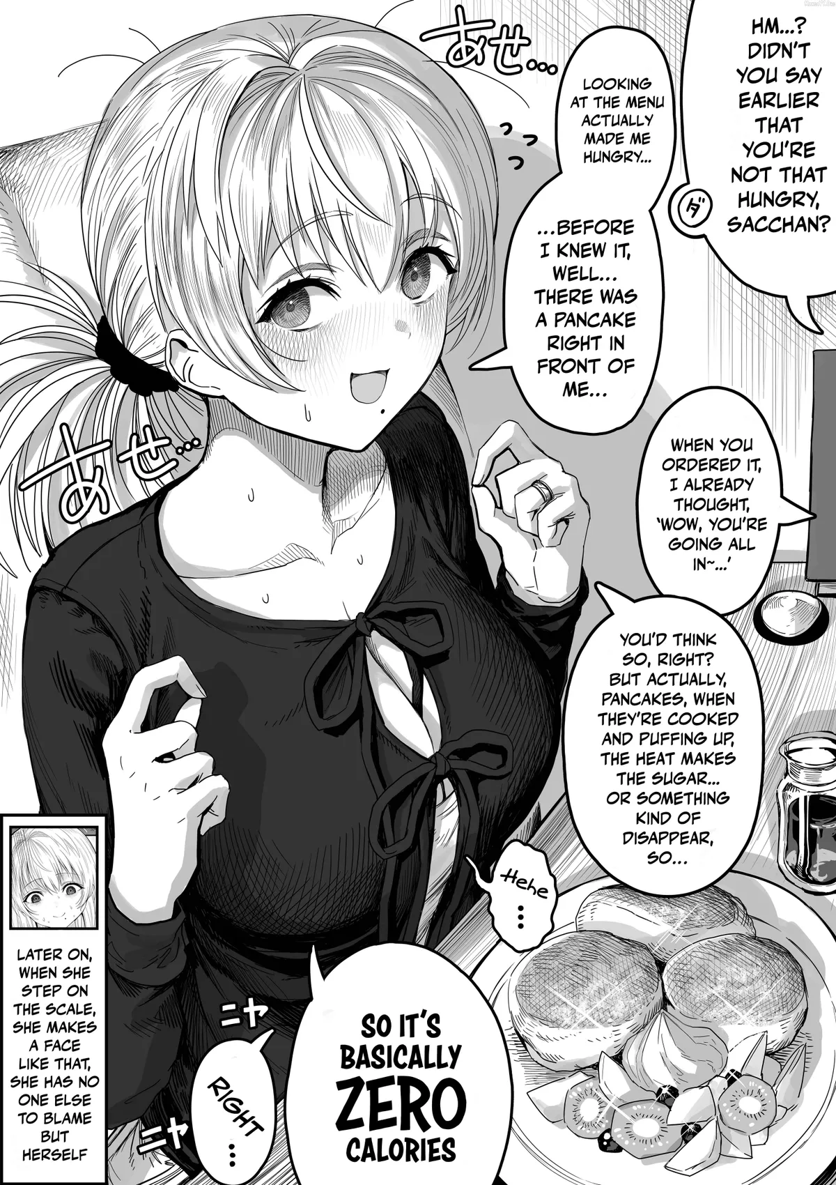 Ochame na Okusan to no Nichijou Chabangoto Chapter 146 page 2 - 