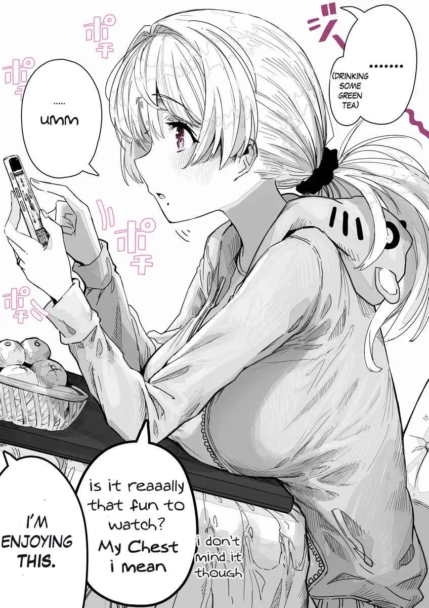 Ochame na Okusan to no Nichijou Chabangoto Chapter 24 page 1 - 