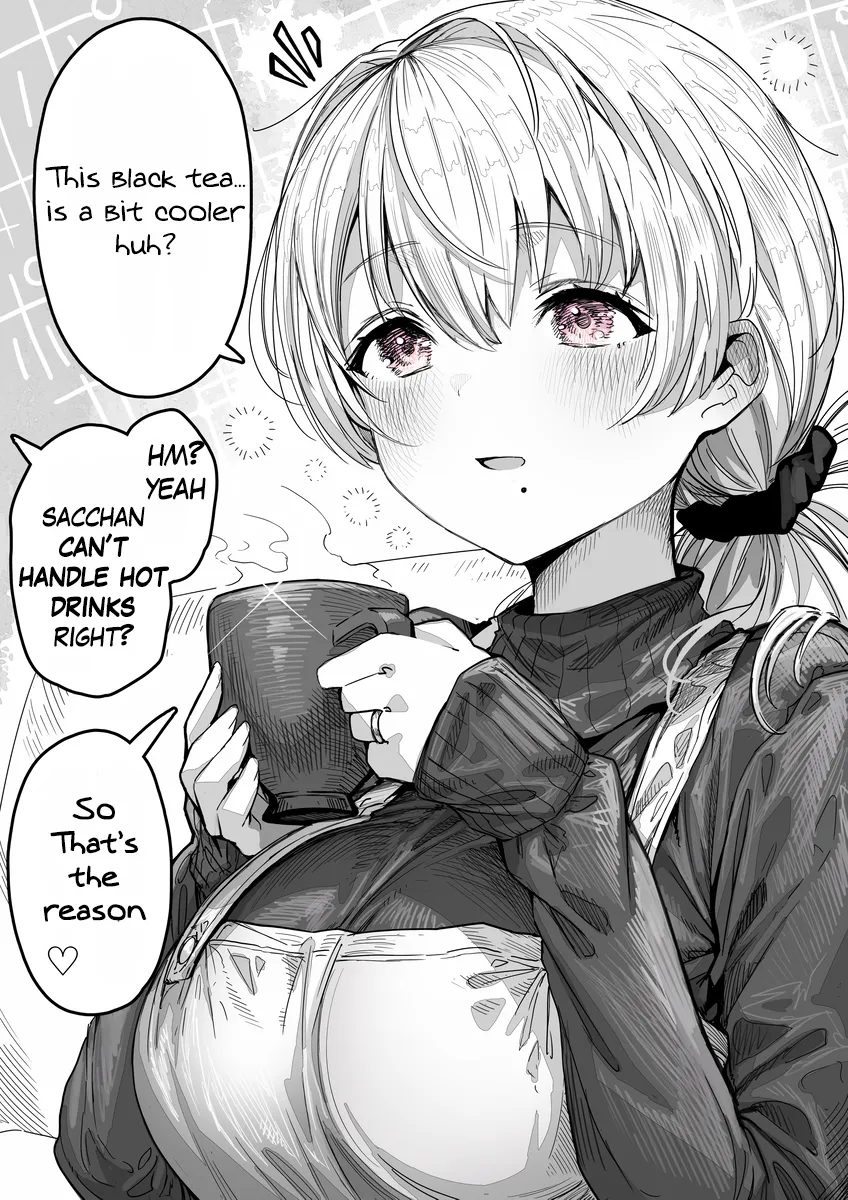 Ochame na Okusan to no Nichijou Chabangoto Chapter 26 page 1 - 
