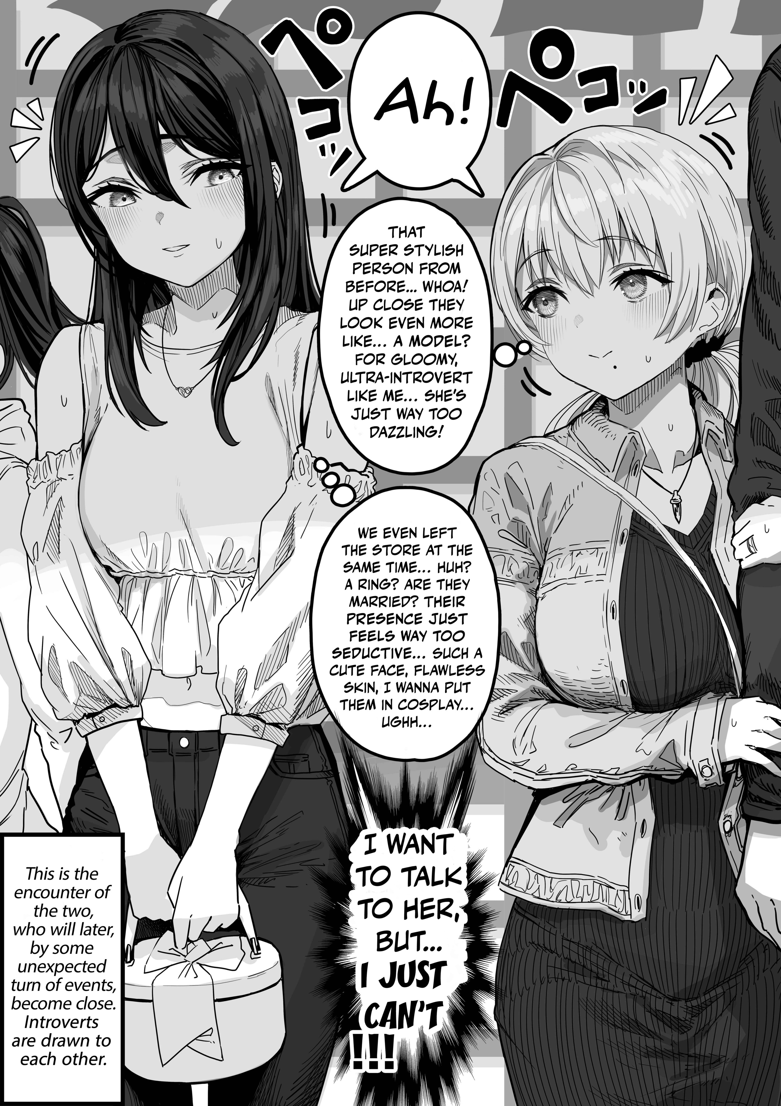 Ochaocha ~Ochame na Okusan to no Nichijou Chabangoto~ Chapter 128 page 2 - 