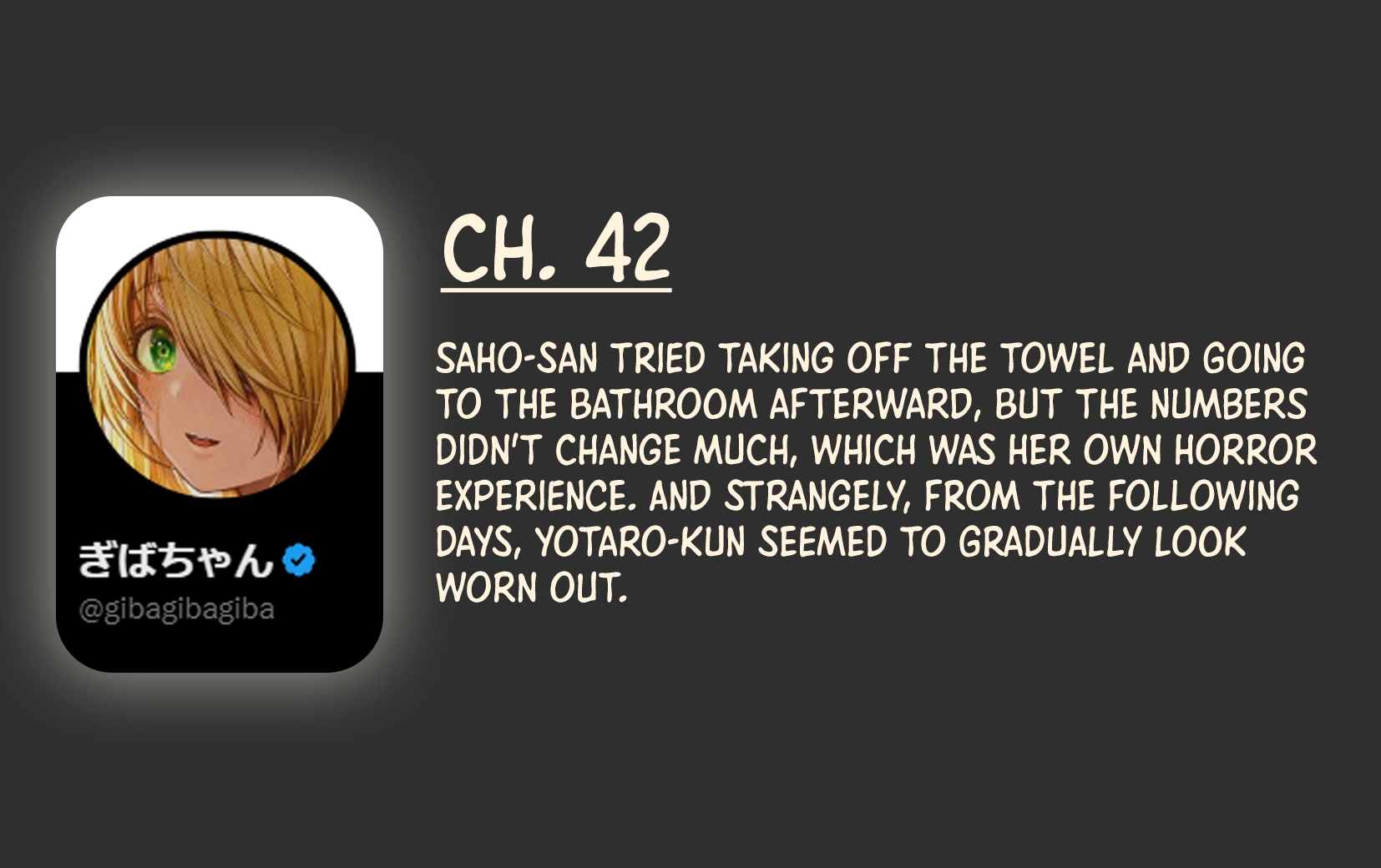 Ochaocha ~Ochame na Okusan to no Nichijou Chabangoto~ Chapter 42 page 2 - 