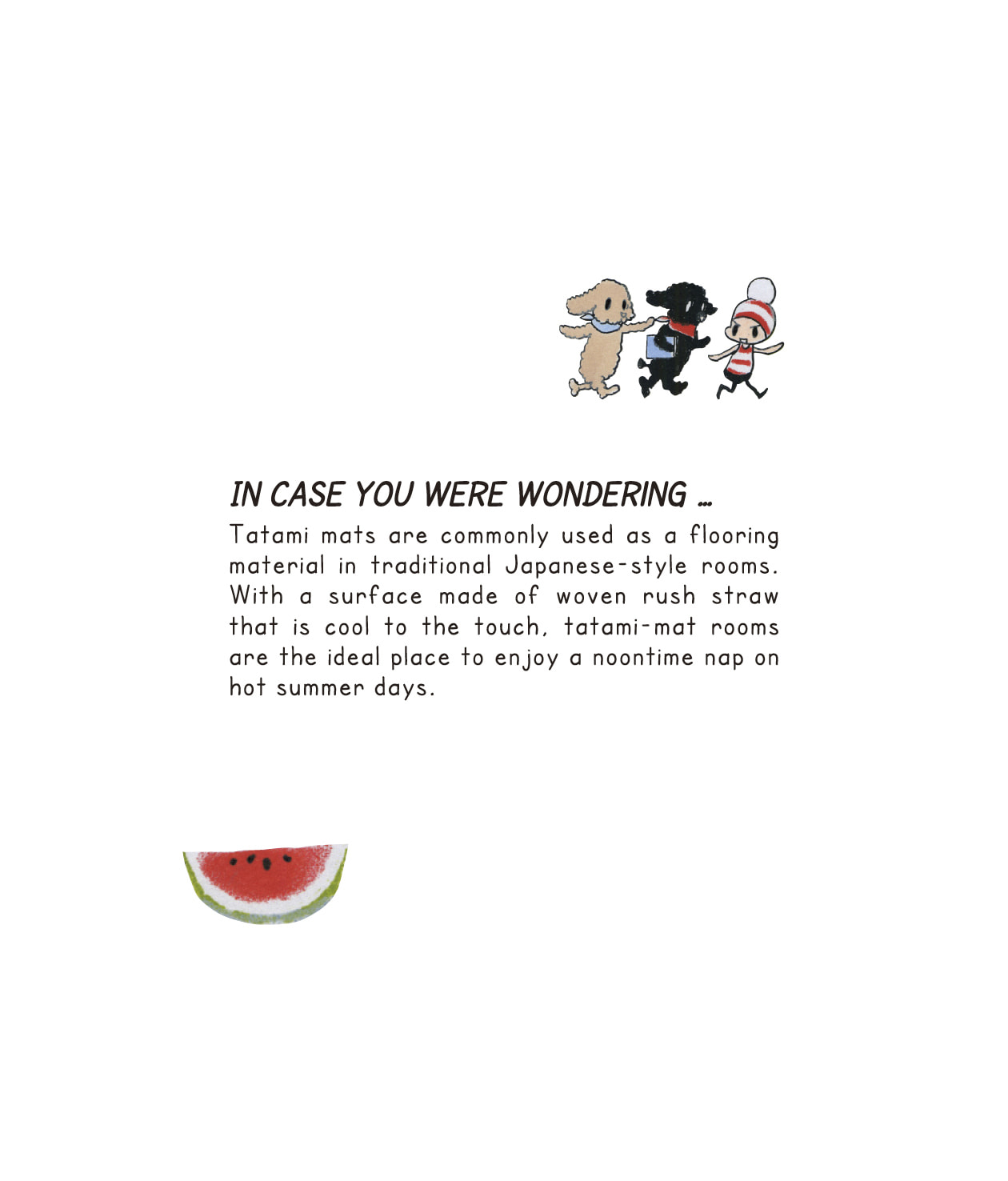 Ochibi-san Chapter 1 page 25 - 