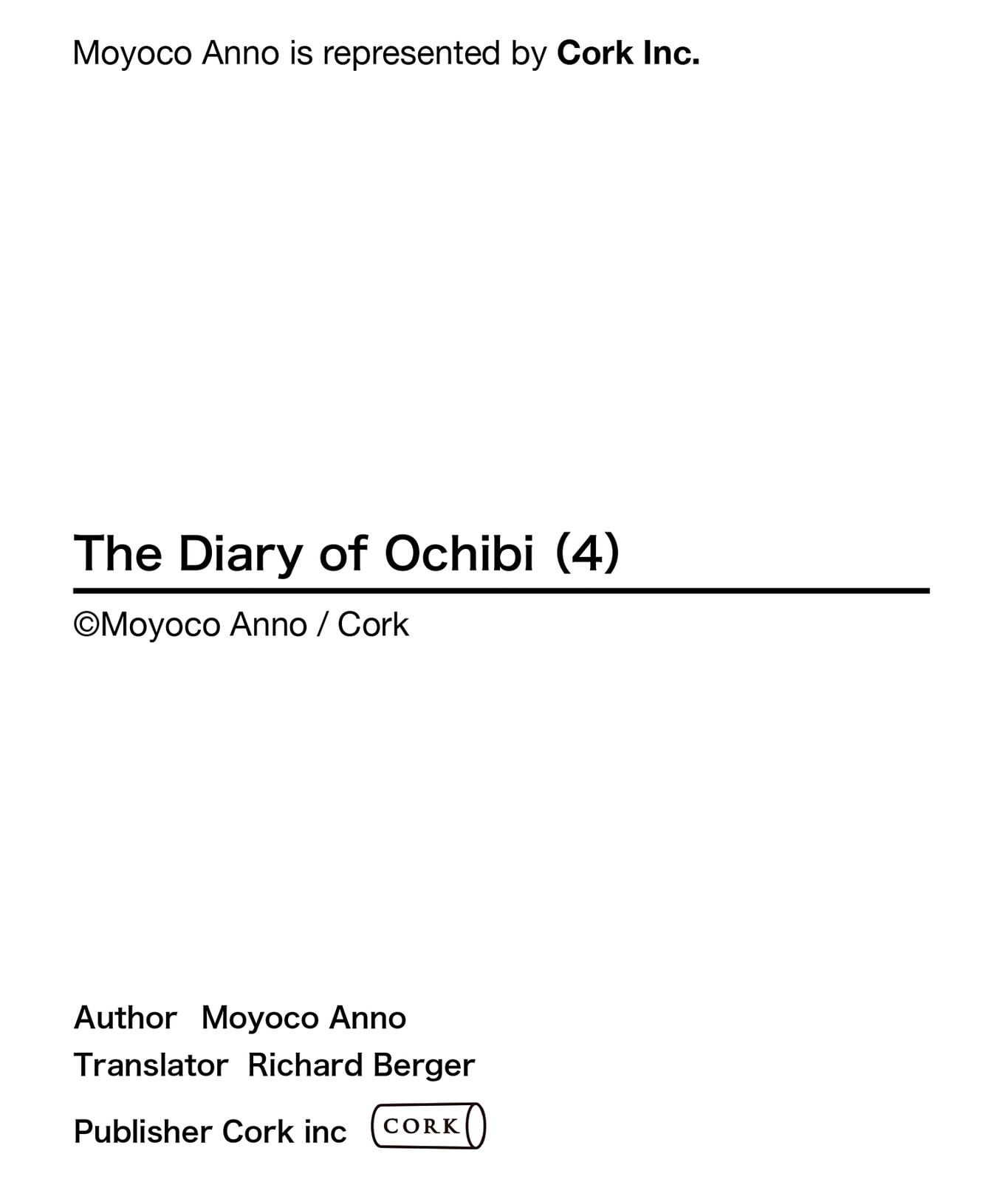 Ochibi-san Chapter 4 page 67 - 