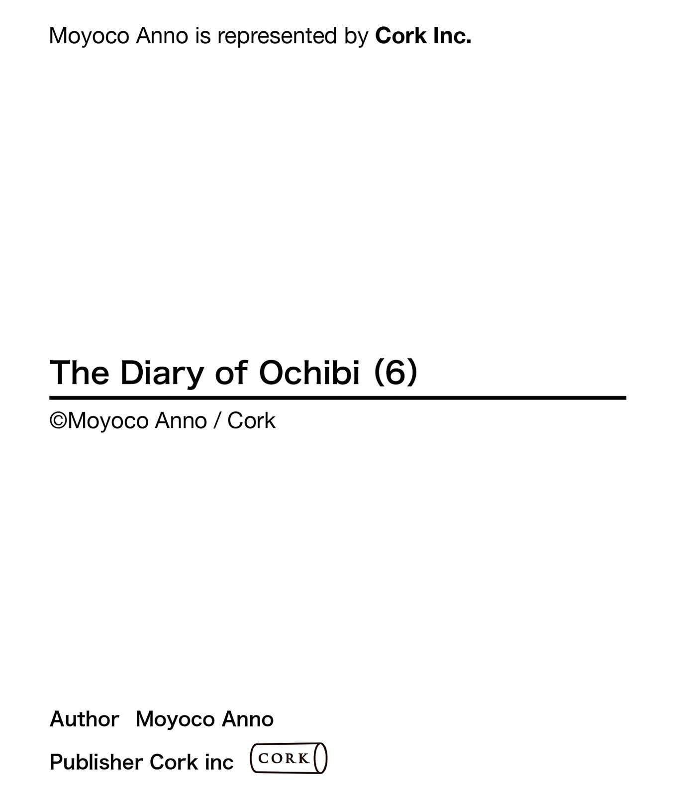 Ochibi-san Chapter 6 page 101 - 